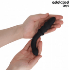 ADDICTED TOYS – Doppelmassager, 16,5 cm