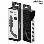 ADDICTED TOYS – Doppelmassager, 16,5 cm