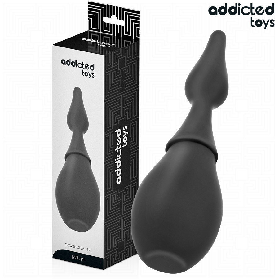 Addicted Toys Reisereiniger