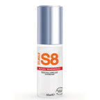 STIMUL8 – S8 ANAL LUBRICANT HEAT EFFECT ML