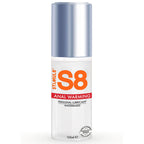 STIMUL8 – S8 ANAL LUBRICANT HEAT EFFECT ML