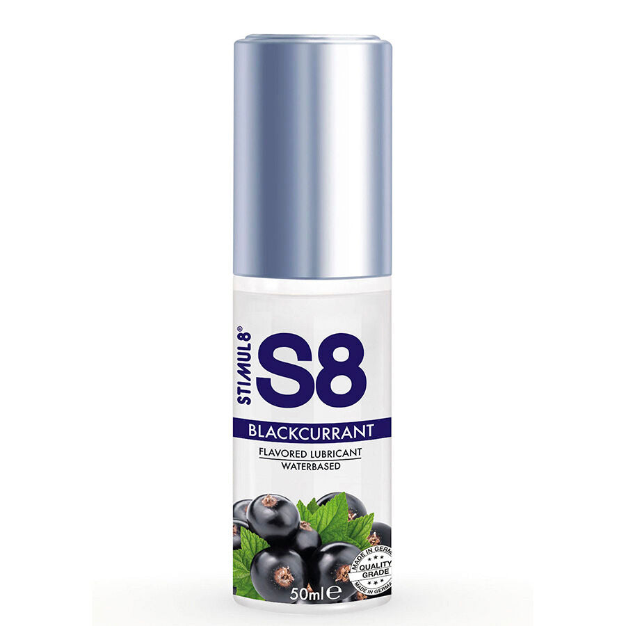 STIMUL8 – S8 LUBRIFICANTE AL ML