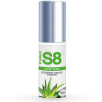 STIMUL8 S8 – Aloe-Vera-Gleitgel