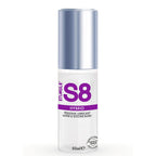 STIMUL8 S8 – Hybrid-Gleitgel