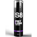 STIMUL8 S8 Fist – Extra dickes Hybrid-Gleitgel, 200 ml