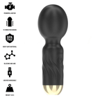 Ibiza Pocket Wand – Pocket wand vibrator