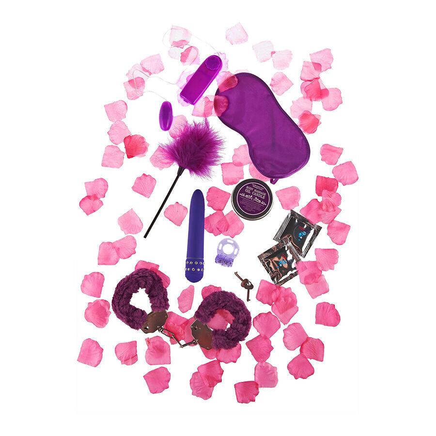 TOYJOY – SOLO PER TE SUPER SEX BOMB BOX