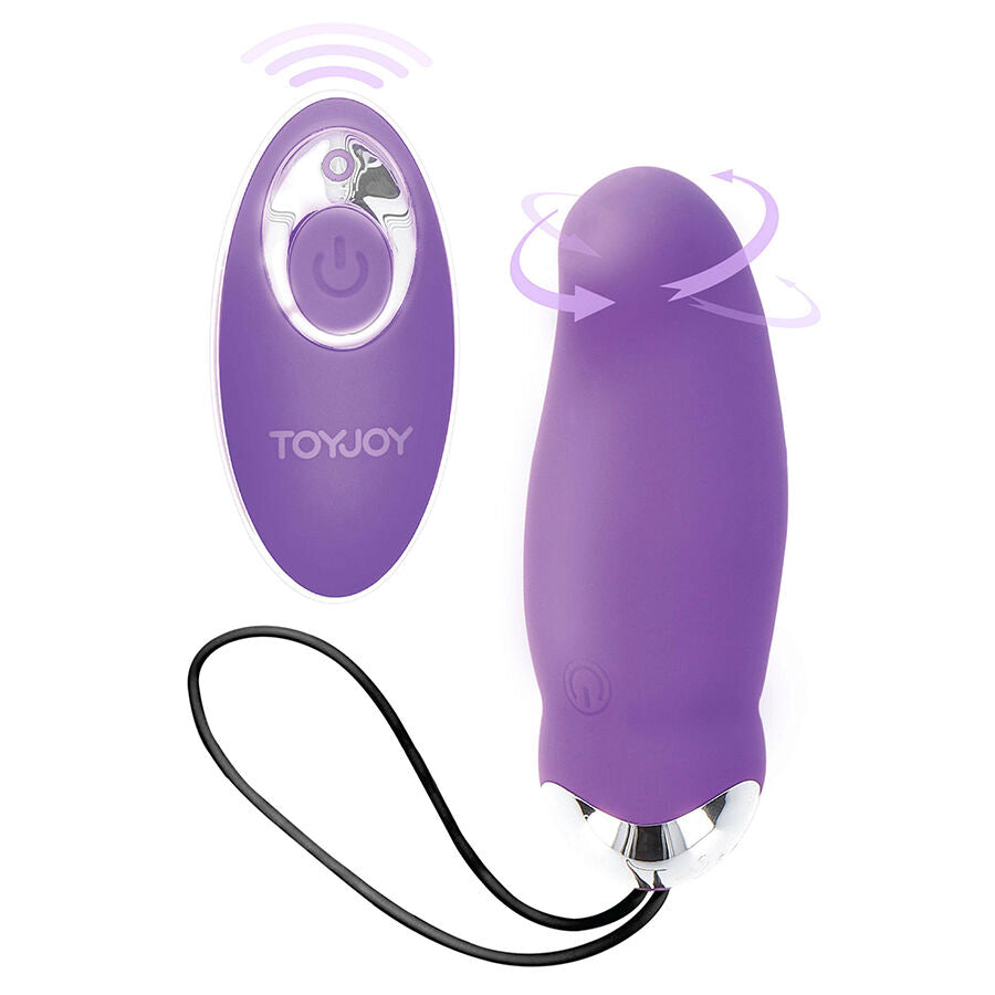 TOYJOY – VIBRATORE TELECOMANDO