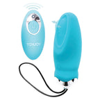 TOYJOY – VIBRATORE TELECOMANDO