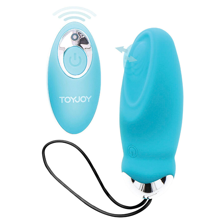 TOYJOY – VIBRATORE TELECOMANDO