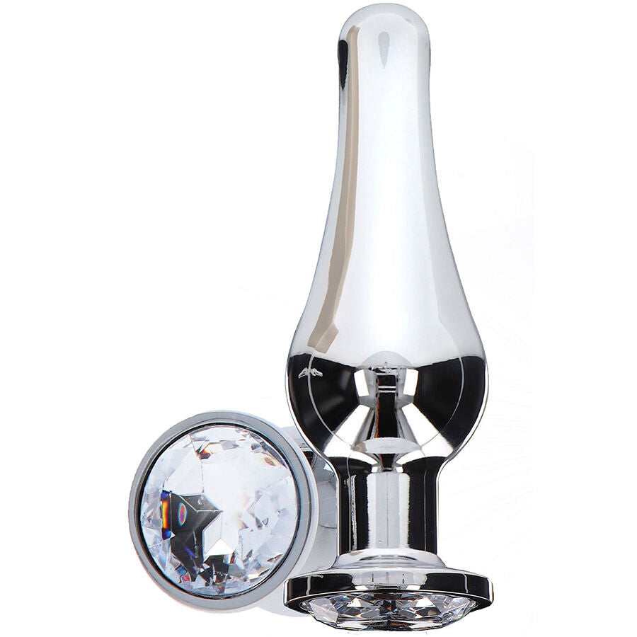 TOYJOY – BUM BIJOU PLUG ANALE