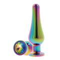 TOYJOY – ANAL PLAY TWILIGHT BUM BIJOU ANAL PLUG