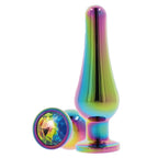 TOYJOY – ANAL PLAY TWILIGHT BUM BIJOU ANAL PLUG