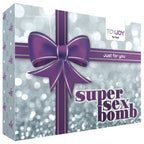 TOYJOY – Super Sex Bomben Box