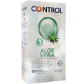 CONTROL – Kondome mit Aloe Vera, 10 Stück