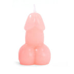 DIABLO PICANTE – CANDELA A FORMA DI PENE