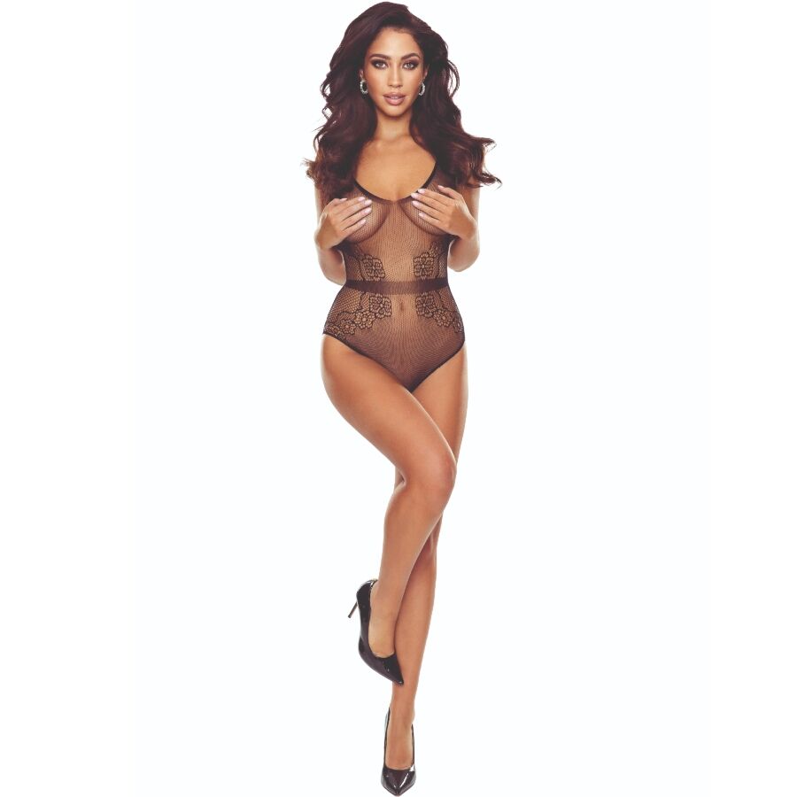 PASSION – BS115 BODYSTOCKING
