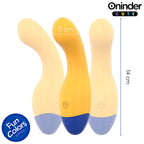 ONINDER CUTE – VIBRATORE PUNTO G LOVE BUDDY MASTER – APP GRATUITA IN TUTTO IL MONDO
