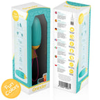 ONINDER CUTE – LOVE PLEASURE VIBRATING EGG – ROTATING SILICONE GEMS – FREE GLOBAL APP