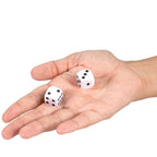 SECRETPLAY Play & Roulette – Würfel- und Rouletsspiel