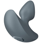 SATISFYER Booty Absolute Beginners 1 – Analvibrator für Einsteiger
