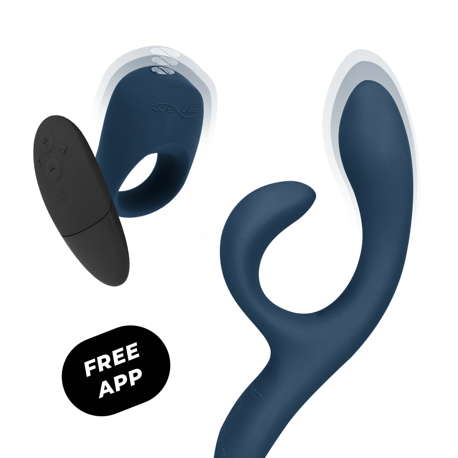 WE-VIBE – IMPOSTAZIONE APPUNTAMENTO NOTTURNO