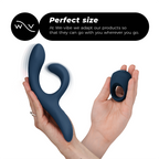 WE-VIBE – IMPOSTAZIONE APPUNTAMENTO NOTTURNO
