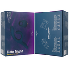 WE-VIBE – IMPOSTAZIONE APPUNTAMENTO NOTTURNO