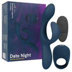 WE-VIBE – IMPOSTAZIONE APPUNTAMENTO NOTTURNO