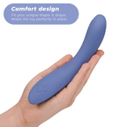 WE-VIBE – RAVE 2 G-SPOT VIBRATOR BLUE