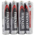 MAXELL – Battery AAA R03, pack of 4