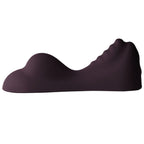 ROCKS- OFF – RUBY GLOW PURPLE SIT-ON VIBRATOR