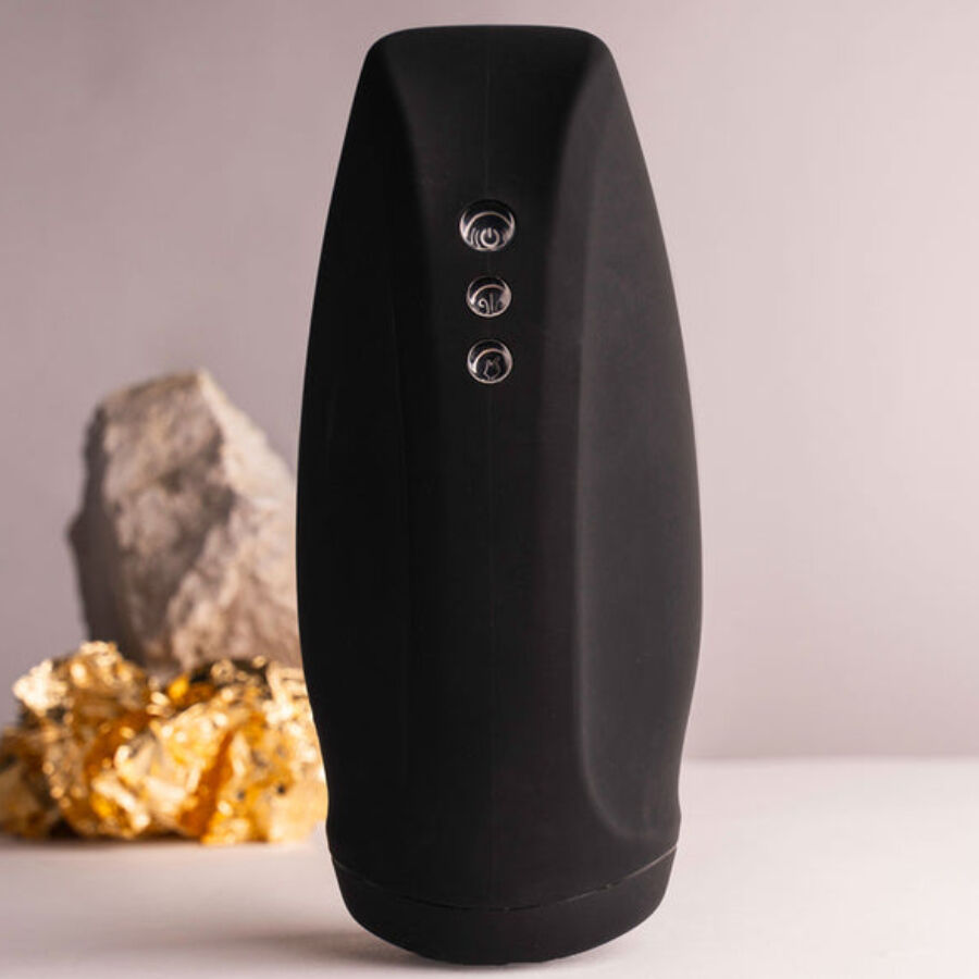 Rocks-Off Torrent – Automatischer Masturbator mit Lufttechnologie