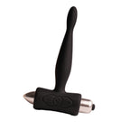 ROCKS- OFF – PETITE SENSATIONS TEAZER ANAL PLUG VIBRATOR