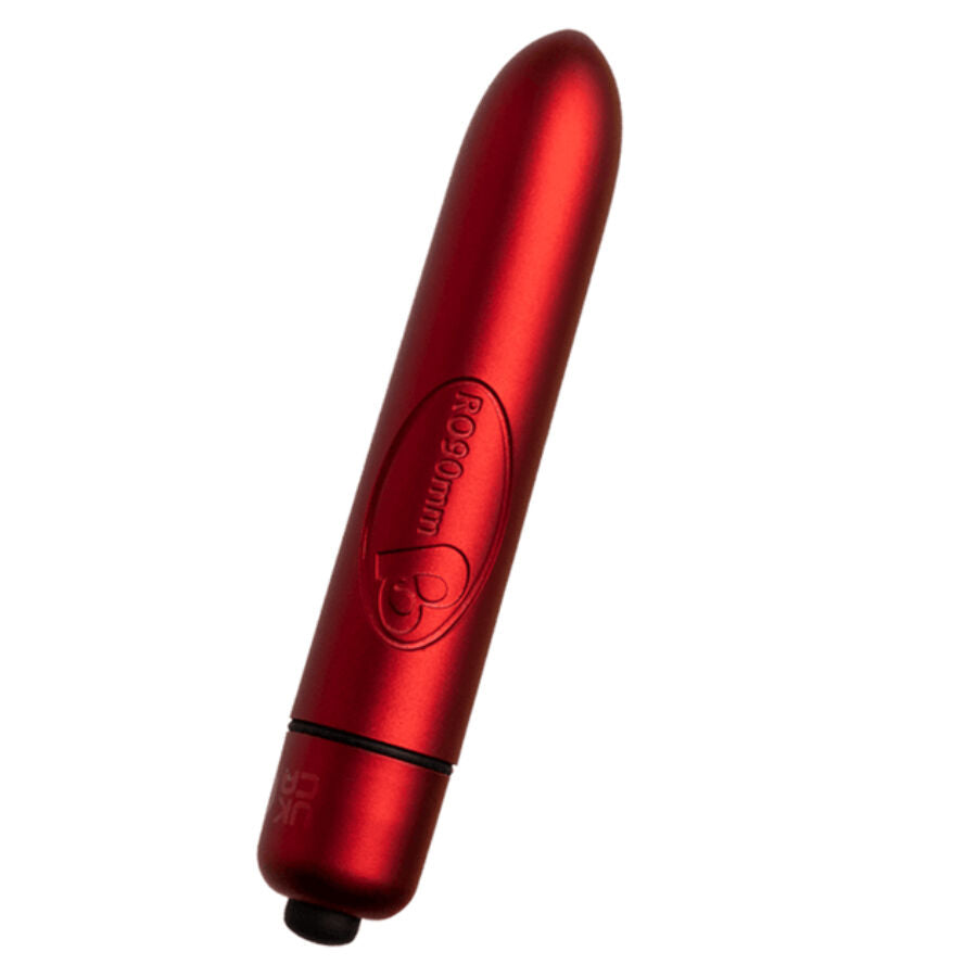ROCKS-OFF – RO-90 VIBRATING BULLET