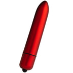 Rocks-Off RO-160 Rouge Allure – Vibrierendes Bullet, Rot