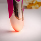 ROCKS- OFF – ORIEL FLEXIBLE WAND VIBRATOR FUCHSIA