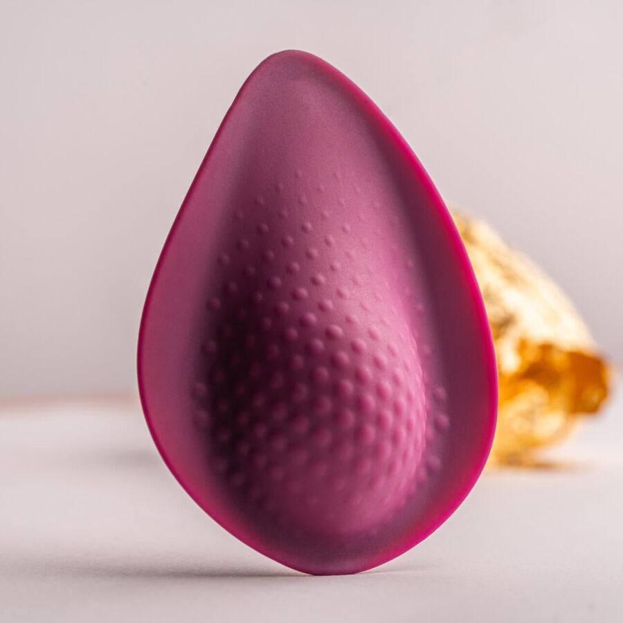 ROCKS- OFF – KNICKERBOCKER GLORY VIBRATOR DISCREET PANTY PINK