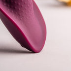 ROCKS- OFF – KNICKERBOCKER GLORY VIBRATOR DISCREET PANTY PINK