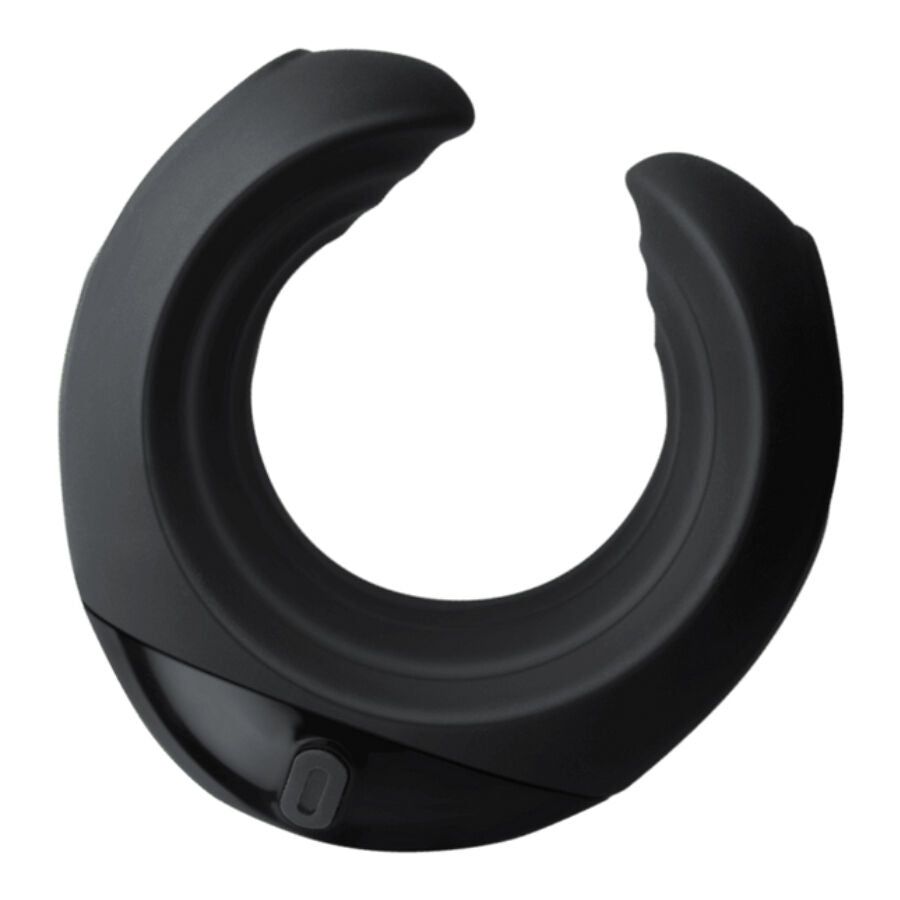 ROCKS-OFF – MASTURBATEUR VIBRATEUR ECHO BLACK