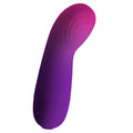 Rocks-Off Glow Girl Vibe – G-Punkt-Vibrator, Lila