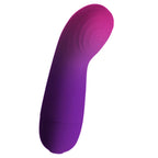 Rocks-Off Glow Girl Vibe – G-Punkt-Vibrator, Lila