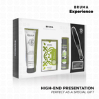 BRUMA XPERIENCE – TENTAZIONE CON POTENZIATORE DI ORGASMO