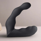 ROCKS-OFF – ADAPTATEUR DE VIBRATEUR PROSTATIQUE ET ANAL NOIR