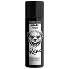 BLACK HOLE – RILASSANTE ANALE JOJOBA RELAX BASE SILICONE ML