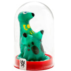 CONDOMERIE – Handbemaltes Neuheitskondom Loch Ness Monster