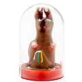 CONDOMERIE – Handbemaltes Neuheitskondom Osterhase