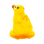 CONDOMERIE – HANDPAINTED NOVELTY CONDOMS DUCK