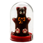 CONDOMERIE – HANDPAINTED NOVELTY CONDOMS TEDDY BEAR