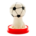 CONDOMERIE – PRÉSERVATIFS FANTAISIE PEINTS À LA MAIN FOOTBALL